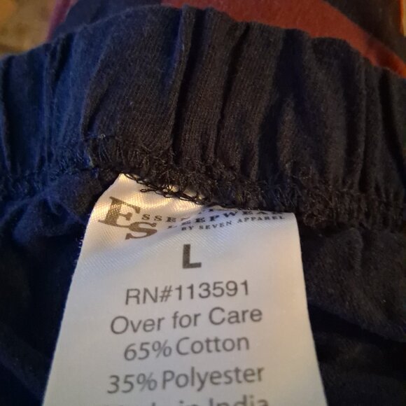 mens joggersfinal price no more discounts - Picture 2 of 2